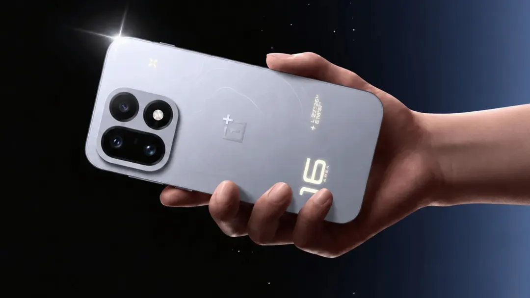 OnePlus 16 launches in China with Snapdragon 8 Elite Extreme Gen 6 and 9000mAh battery