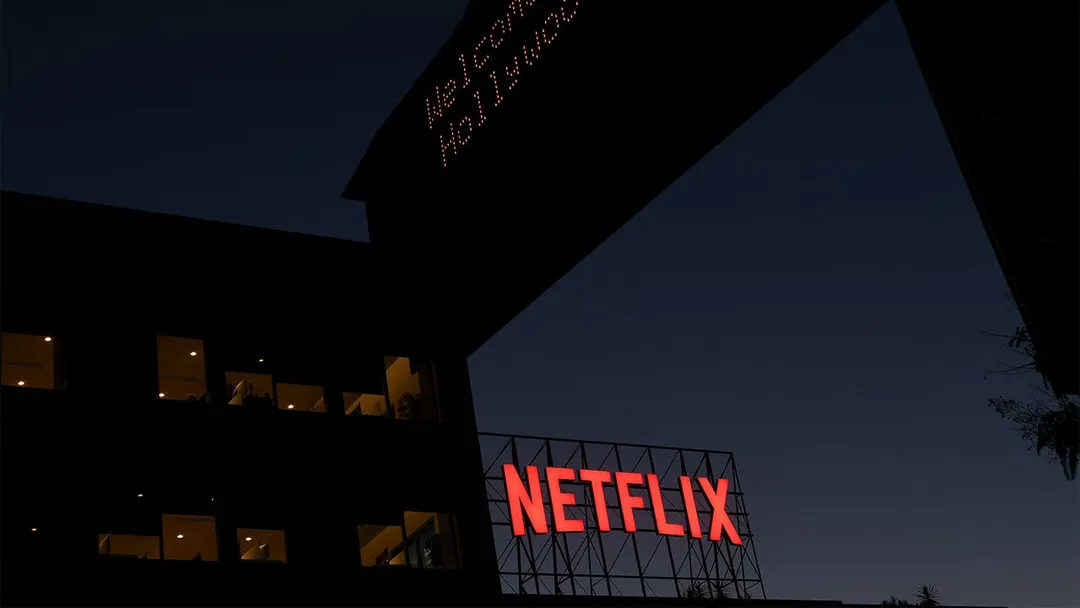 Netflix plans biggest layoffs in four years, cutting up to 5% of staff