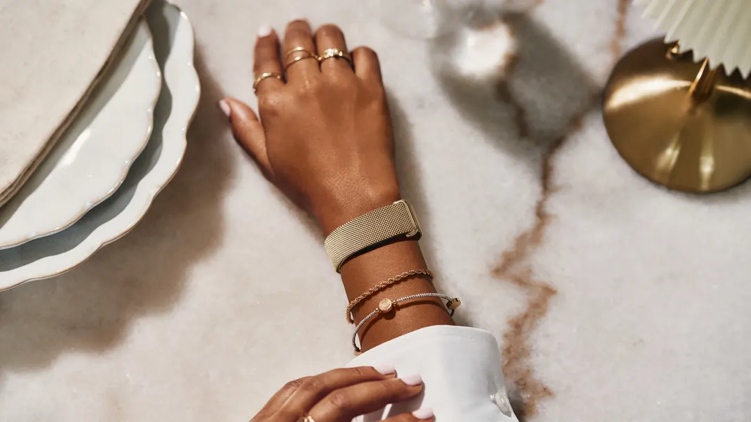 Fitbit Air Gets Health Guardian and Three New Features