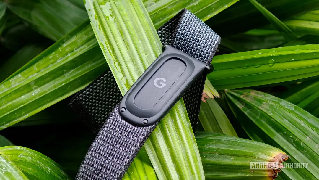 Fitbit Air gets LLM-powered workout auto-detection upgrade