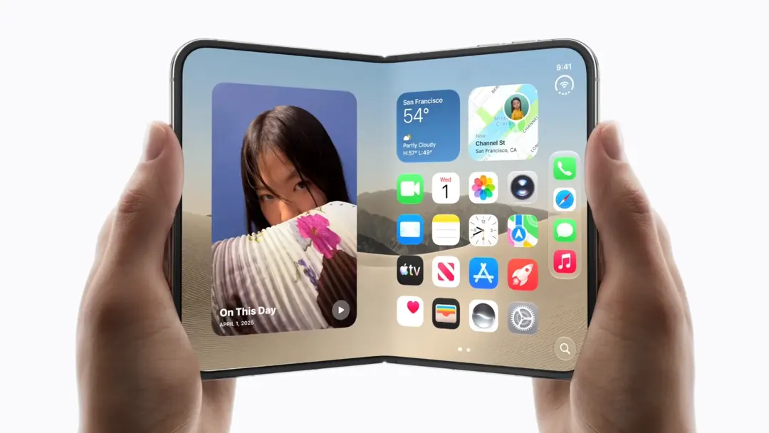 Nothing CEO Carl Pei calls $2,000 iPhone Duo a "waste of money"