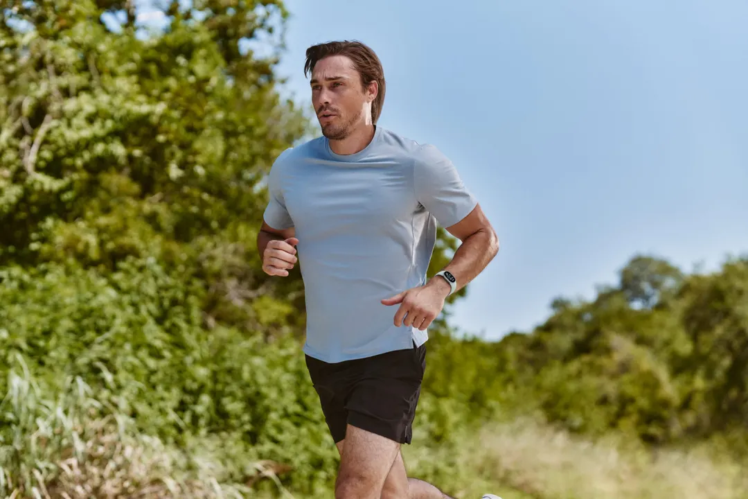 Fitbit Air gets blood pressure and insulin resistance tracking