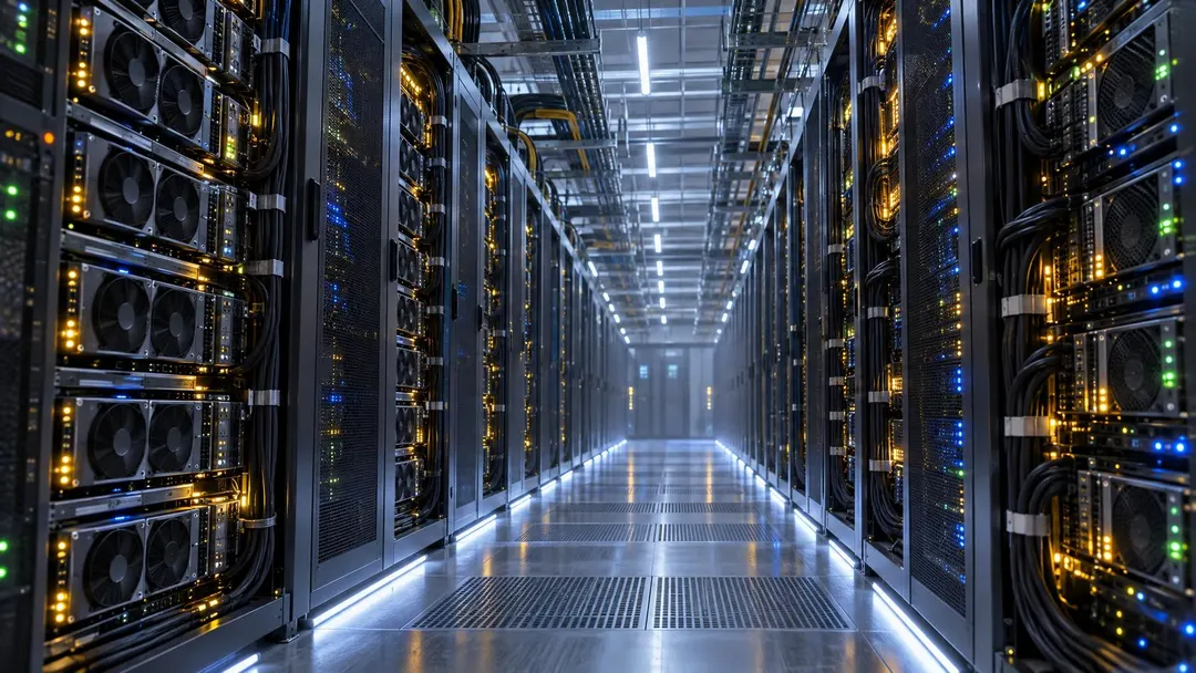 Flexcompute lands strategic investment from Samsung Ventures and Applied Ventures for Physics World Model