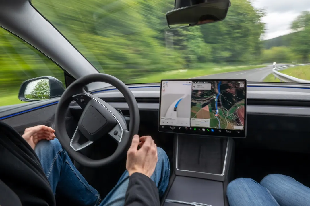 Tesla Forced to Rename Full Self-Driving to 'Assisted Driving' in Europe
