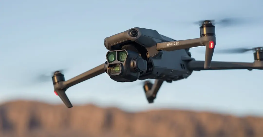 Elsight launches GPS-free drone positioning using cellular signals