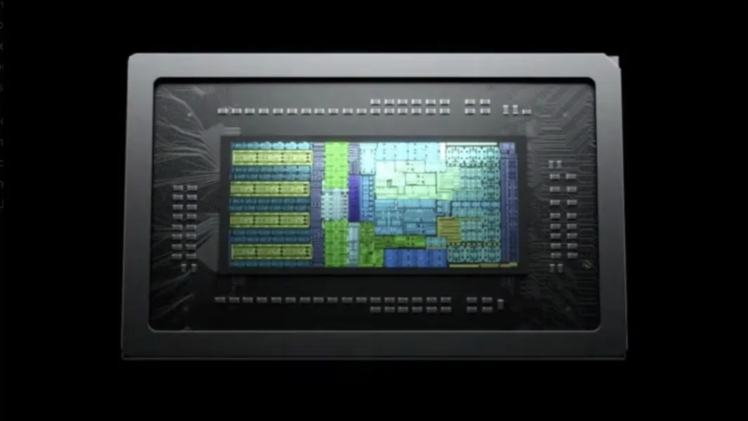 Nvidia RTX Spark is the third stage of local AI on Windows