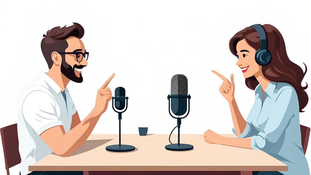 Apple's Huxe deal could bring AI-generated podcasts to Apple Podcasts
