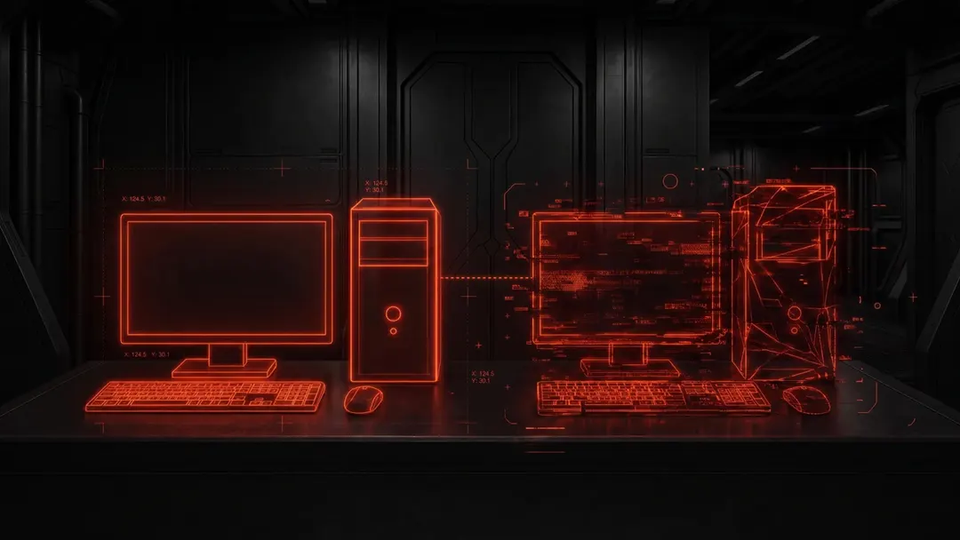 AvisLoader: New Windows Malware Loader Uses Tox P2P Network to Resist Takedowns