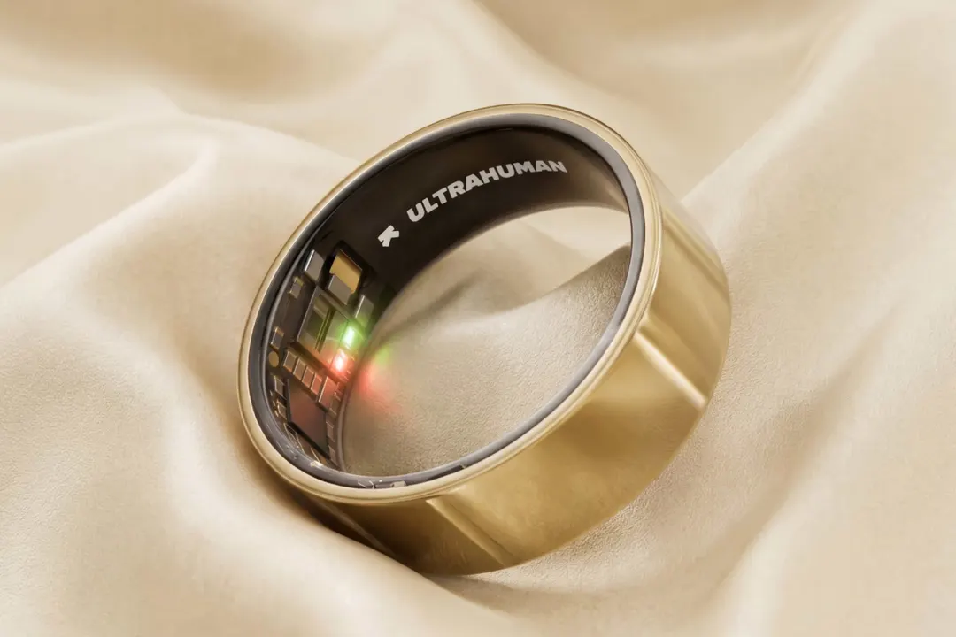 Ultrahuman partners with Abu Dhabi to build biological-age model
