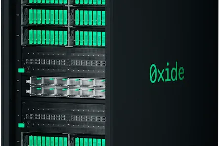 Oxide Computer raises $445m in Series D funding round