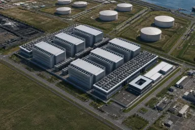 Nebius signs LOI with Volt for Rotterdam data center capacity