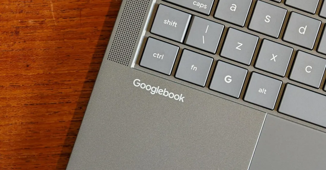 Googlebooks hands-on: rocky start with connectivity, file-sharing and stability issues
