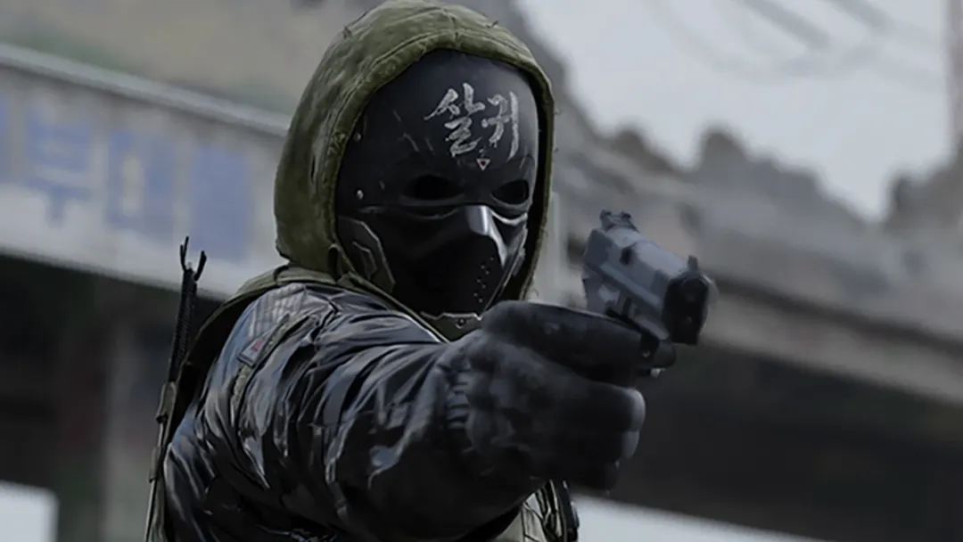 Modern Warfare 4 DMZ adds self-revive with a catch