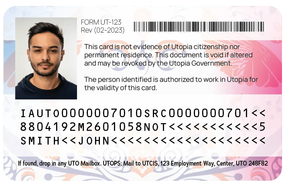 W3C's Verifiable Credential Barcodes add real-time revocation for physical IDs