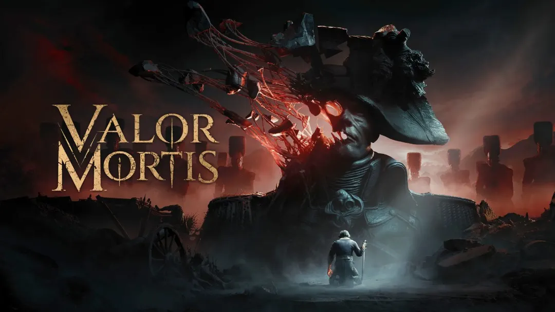 Valor Mortis launches October 13 with no pre-orders or preloads