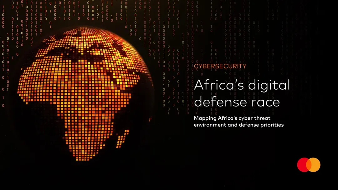 Mastercard: Africa cyberattacks up 421% over a decade