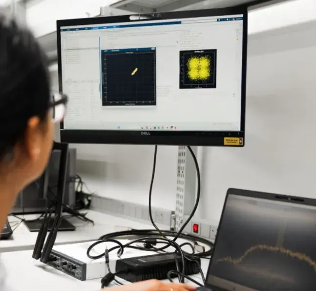 Ofcom and JOINER to study satellite spectrum coexistence