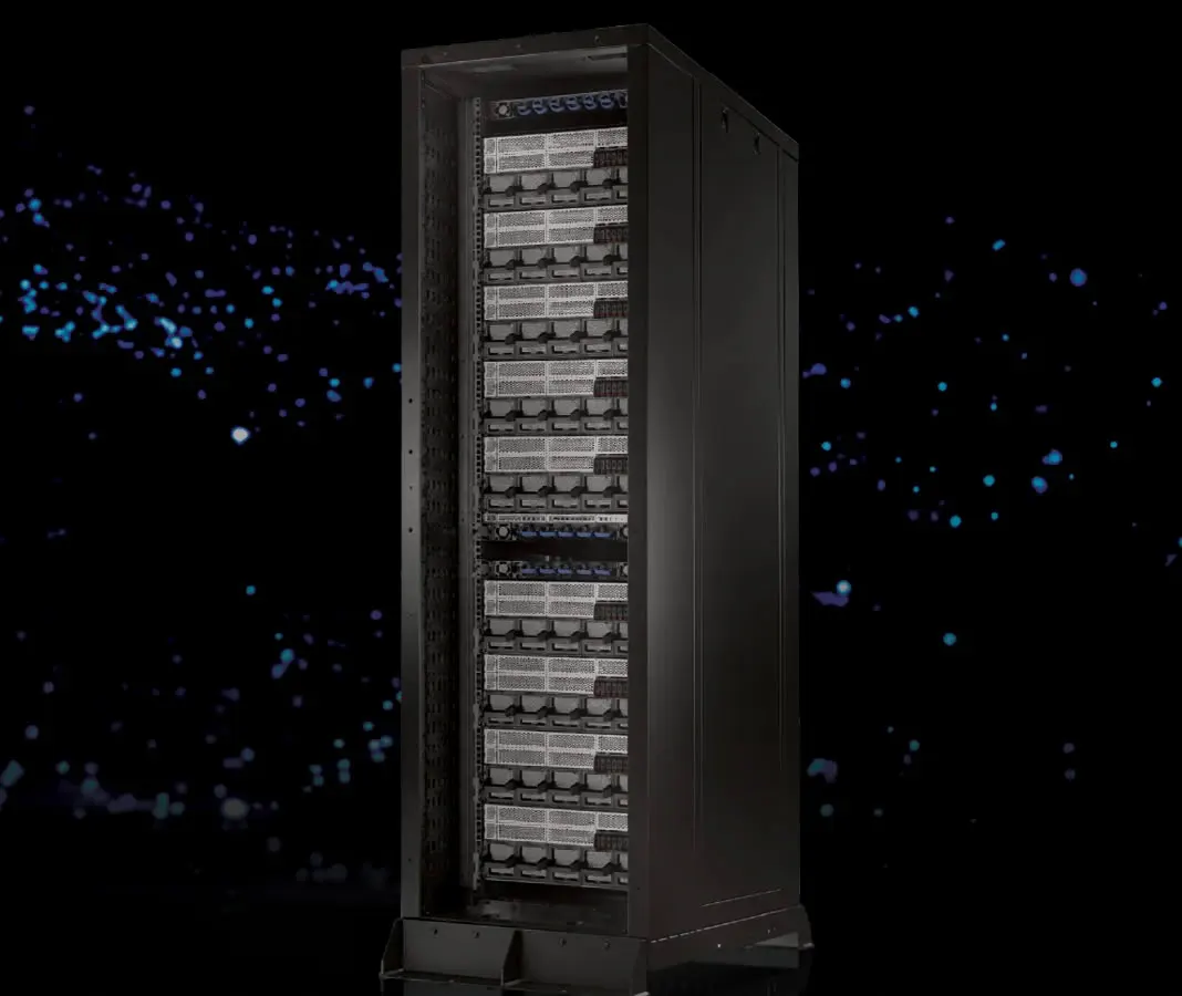 Astera Labs Unveils Orion: Compute-Agnostic Rack-Scale Architecture