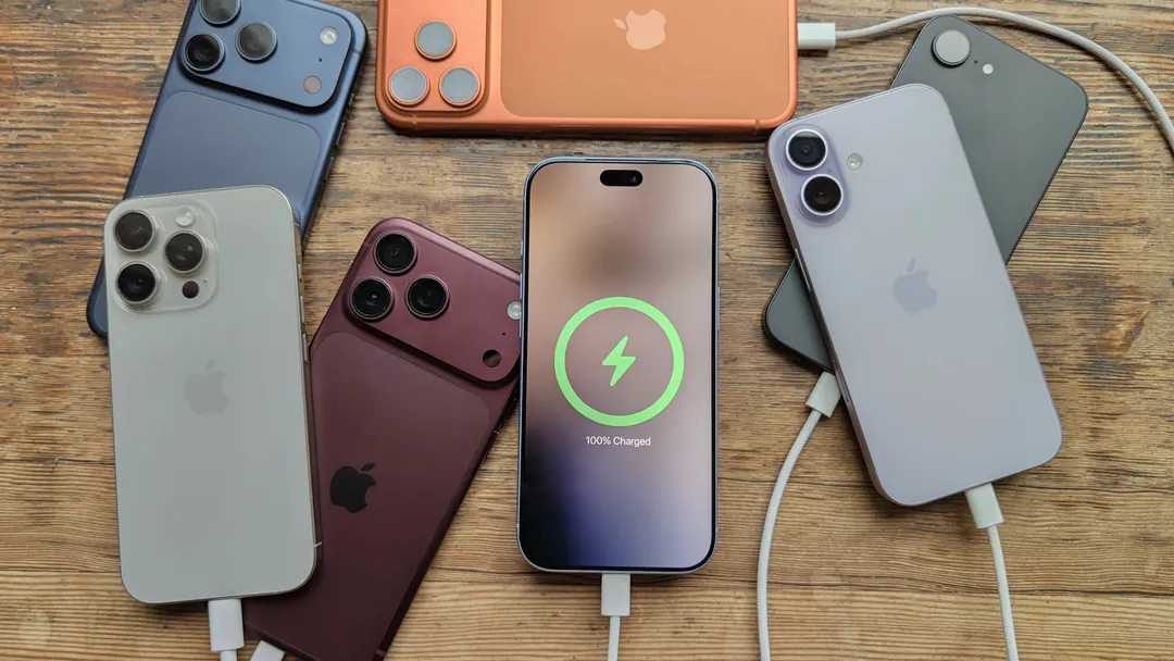 iPhone 18 Pro battery test: record endurance and fastest charging