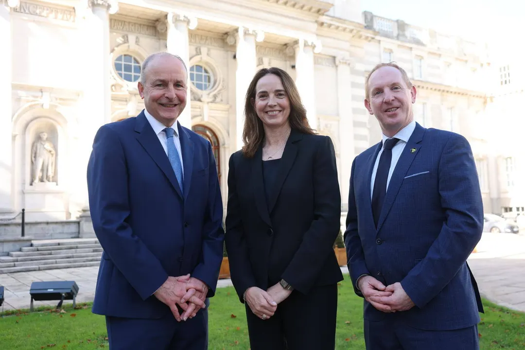 OpenAI to create 200 roles at new EU headquarters in Dublin