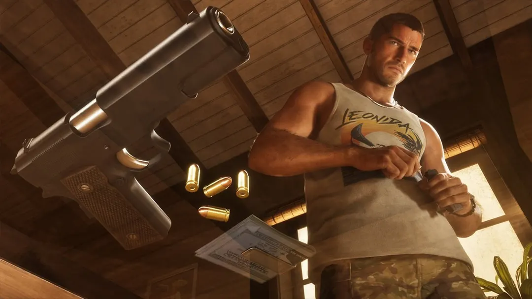 Nintendo of America President won't confirm GTA 6 for Switch 2