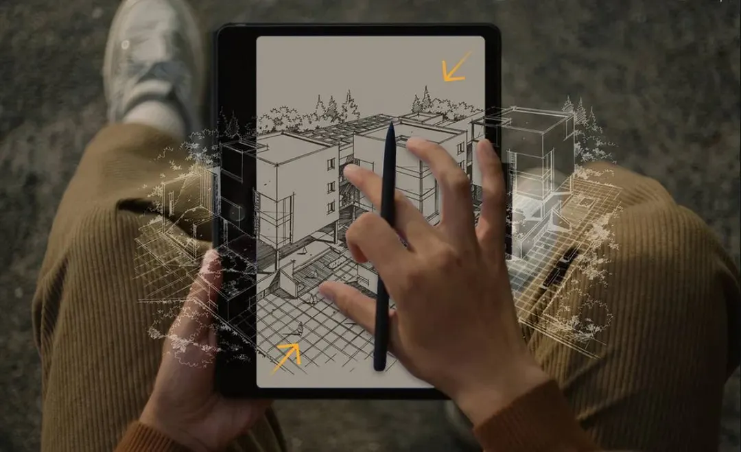 TCL Note A1 NXTPAPER tablet brings paper-like writing for $599.99