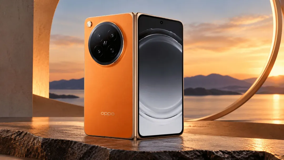 Leak: Oppo Find N7 to get Snapdragon 8 Elite Gen 6 Pro and 200MP camera