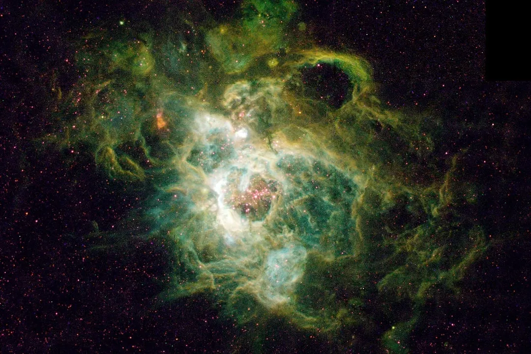 Primordial helium measured at 24.58% of early universe mass