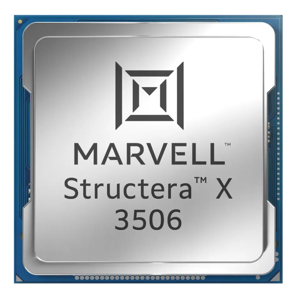 Marvell Unveils Second-gen Structera X Six-channel CXL 3.2 Memory Expanders