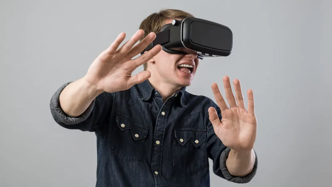 MIT engineers create a 'second skin' with optical fibres for full-body VR tracking