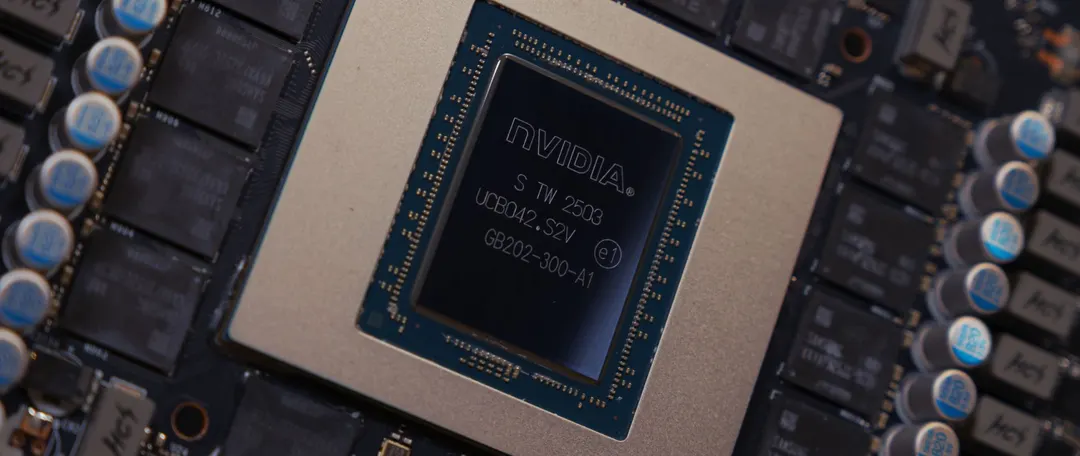 Modders port ringfenced DLSS features to older GPUs