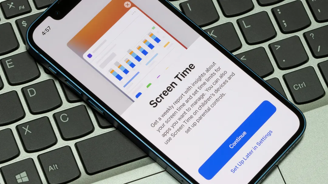 Apple's new iOS 27 Screen Time controls are causing problems for users