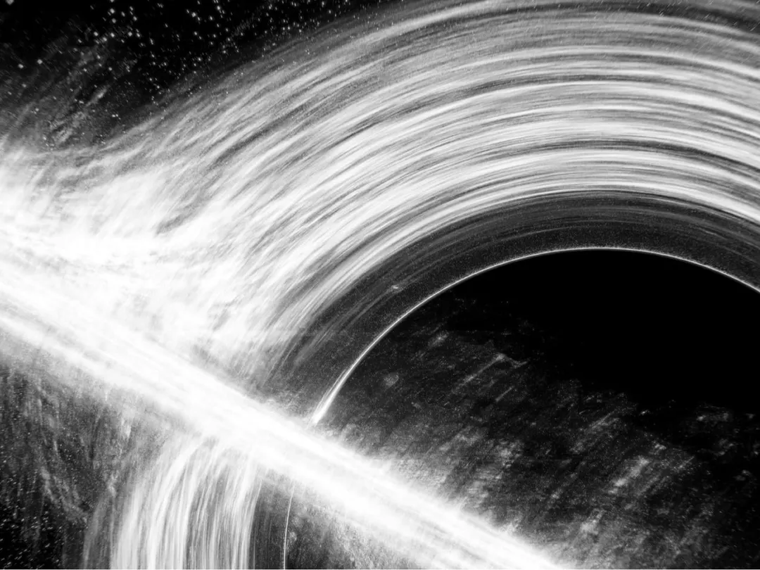 Scientists Build Acoustic 'Black Hole' That Swallows Sound in Pipes