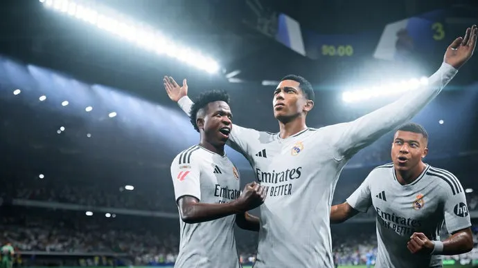 Aream & Co: Games industry M&A hits $57.8bn in Q3, including EA's $55bn buyout