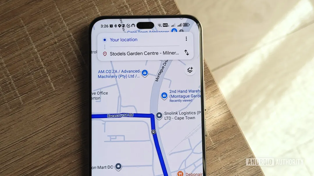 Google Maps flooded with incident reports that won't disappear