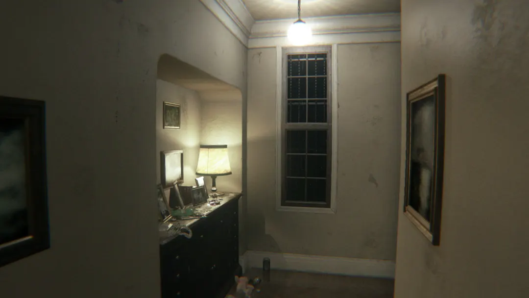 Long-lost horror cult classic P.T. gets a native PC port