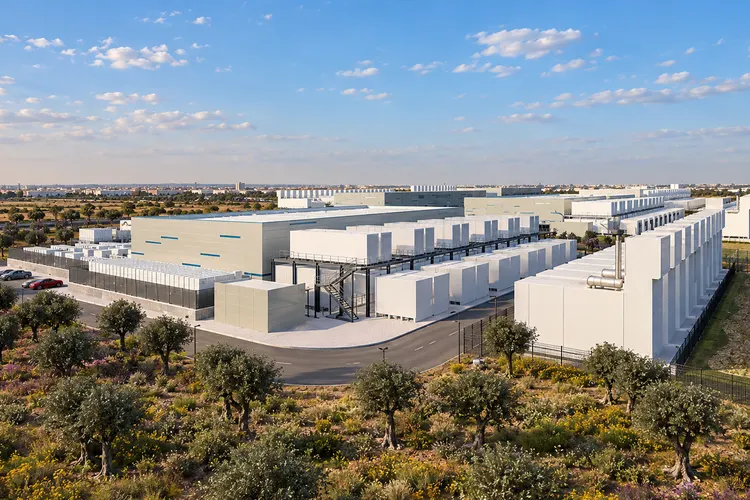 FiveNines and Nexus to build 20MW data center in Morocco