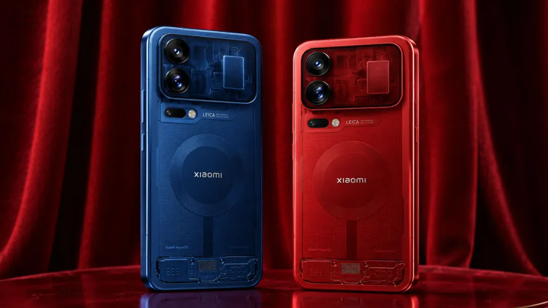 Xiaomi 18 Pro: dual display and dual 200MP cameras