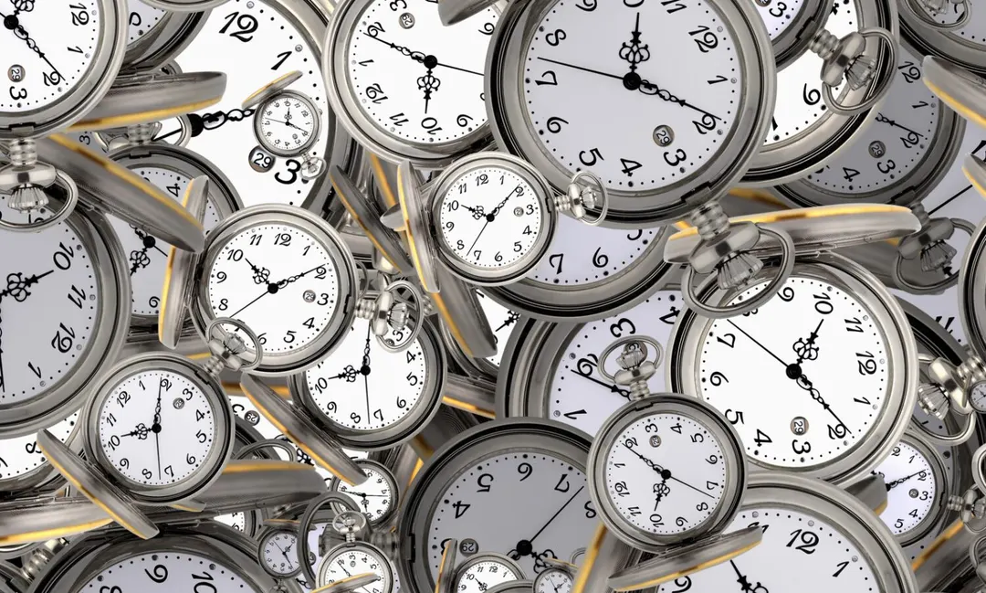 The 2038 Problem: 32-bit Timestamps Overflow on January 19