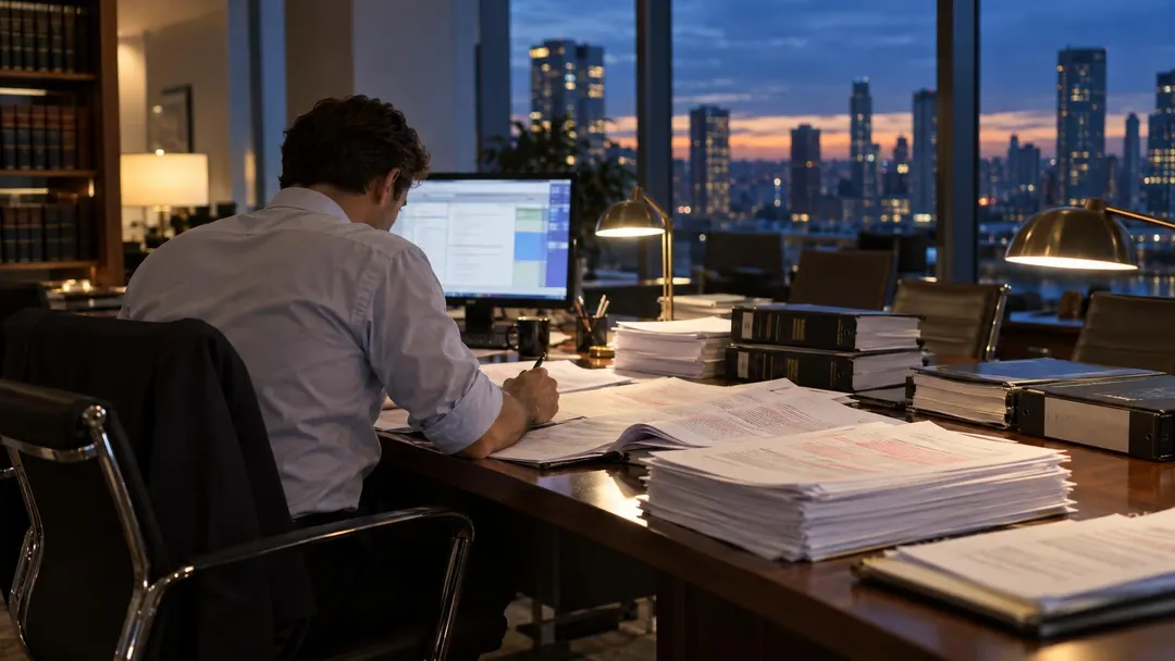 Z.ai unveils GLM-Legal, an agentic model for legal workflows
