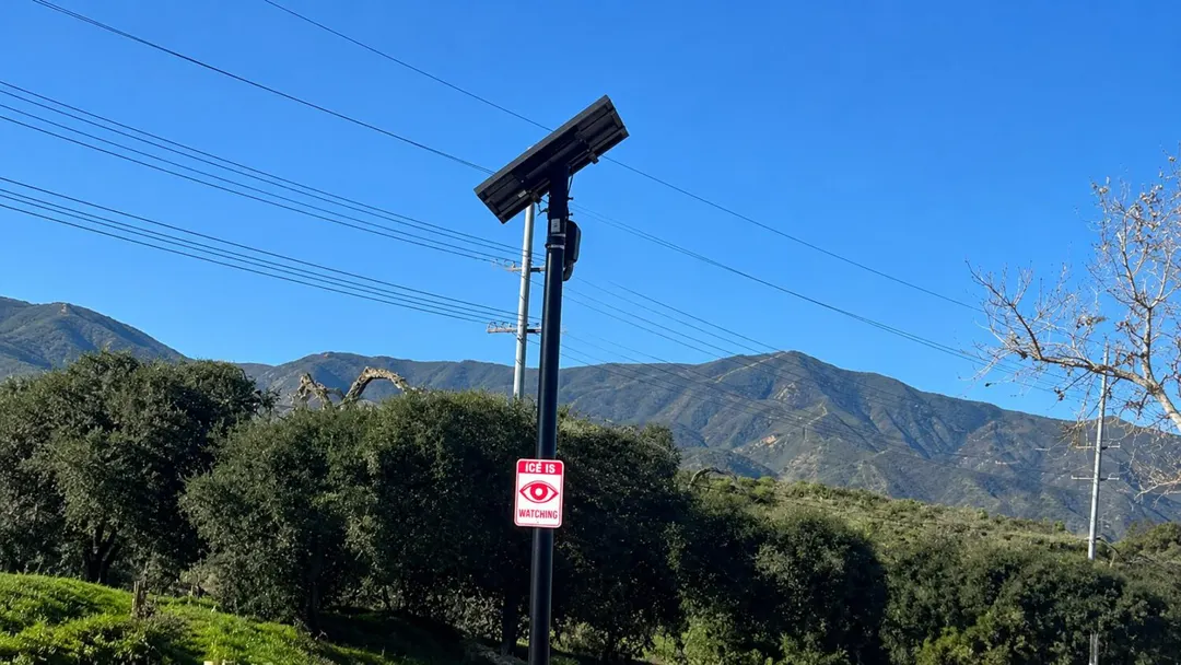 NBC: Flock Camera False Alerts Led to Five Wrongful Stops, One Jailed Two Weeks