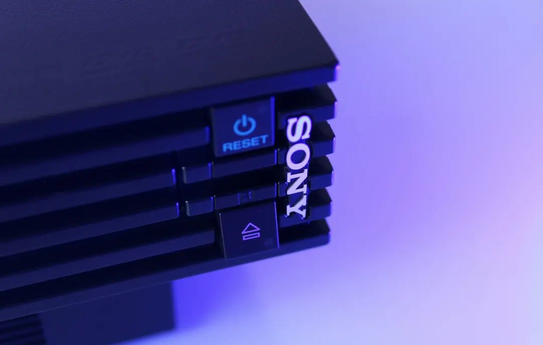 Vibe coder brings PS2 disc support to jailbroken PS5 consoles