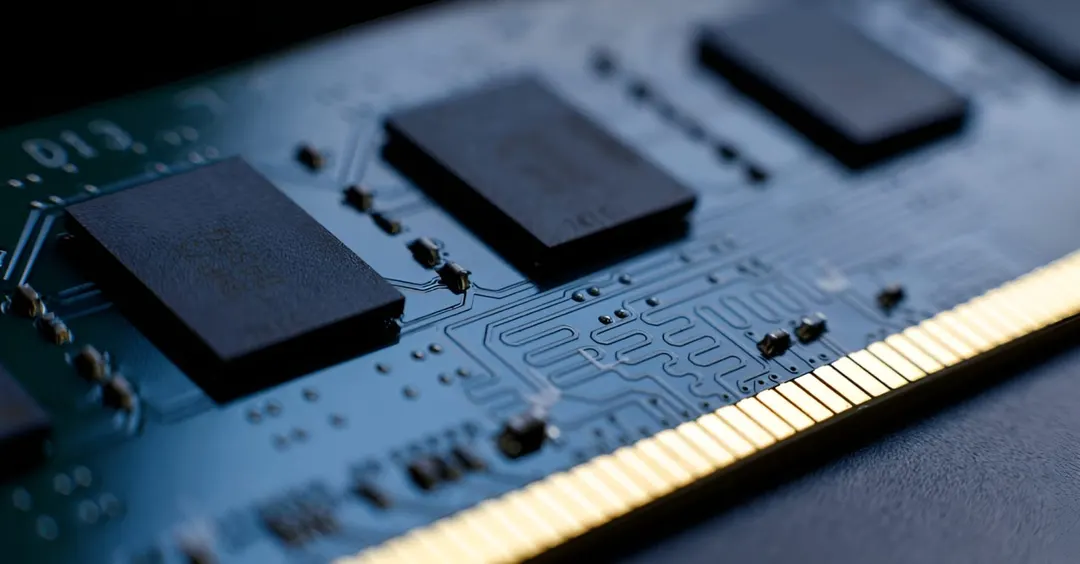 DDR4 Contract Prices Jump 24% in Three Months, Outpacing DDR5