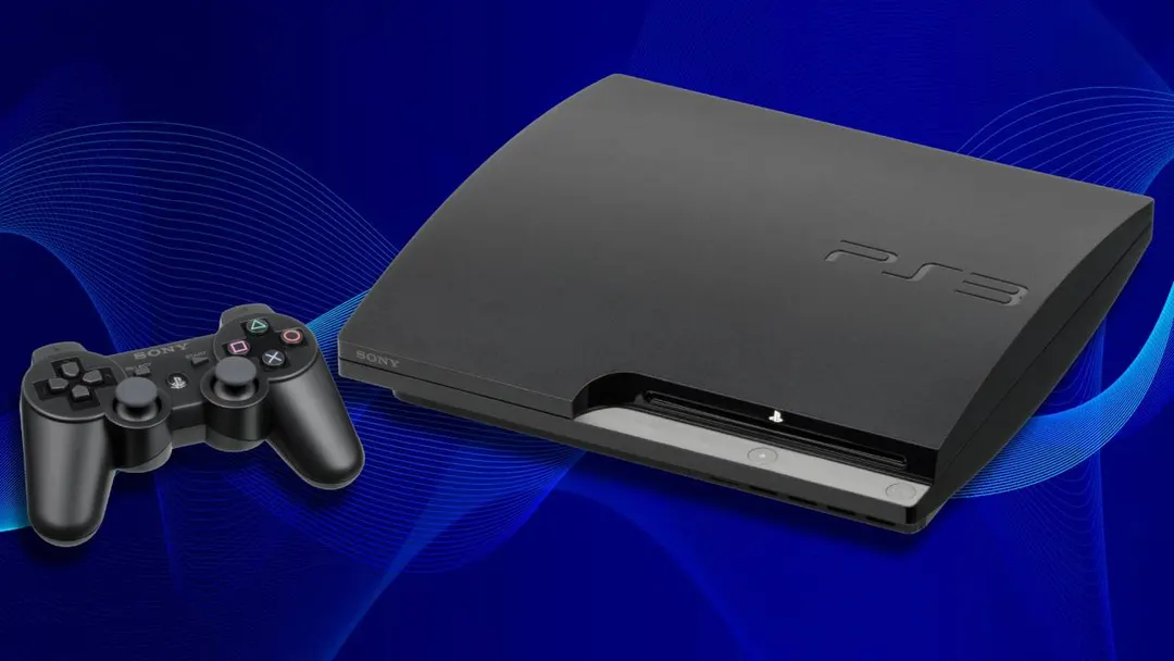 RPS5S3 emulator runs physical PS3 discs on jailbroken PS5s