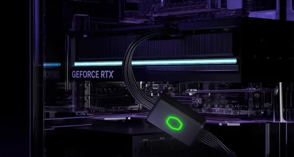 Cooler Master launches GPU Shield Adapter with LED and audible alerts