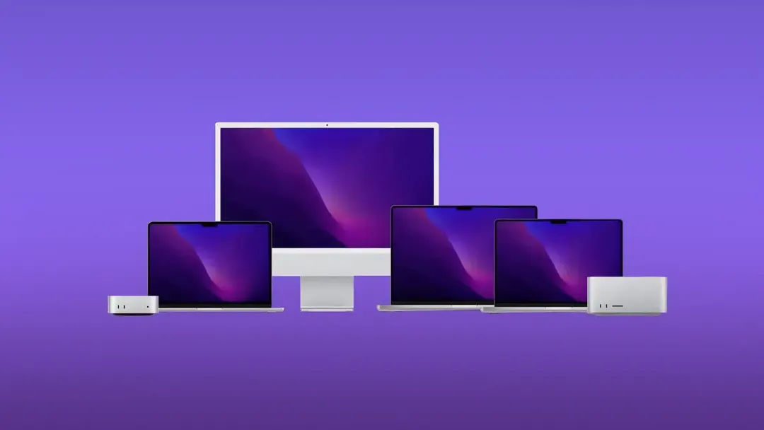 Mac shipments fall 11.3% in Q3