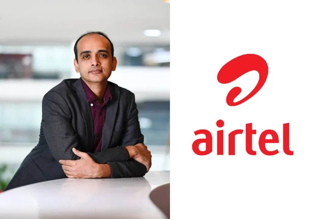 Airtel CEO: Entry-Level Plans Stay, ARPU to Cross Rs 300