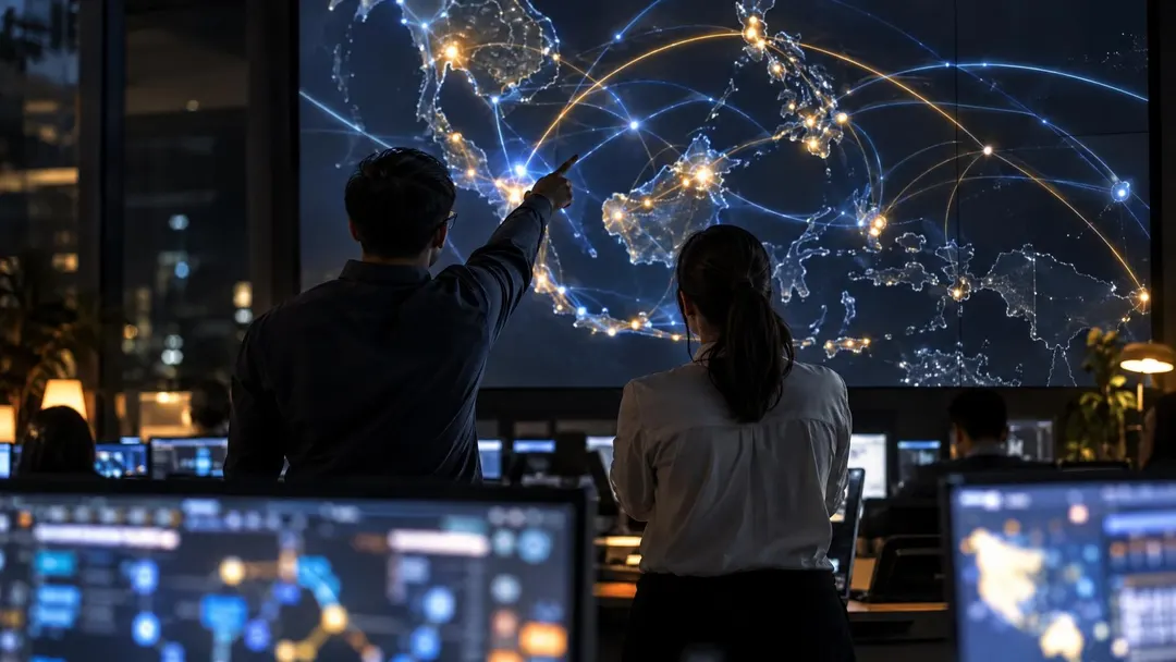 AWS expands GPT-6 access on Bedrock to five Asia Pacific regions
