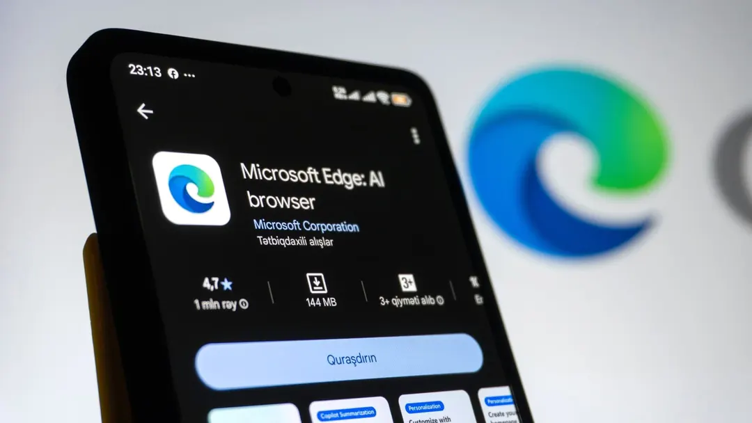 Mozilla accuses Microsoft of pushing Edge via Windows and Copilot