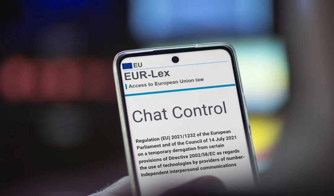 Chat Control 1.0 Becomes EU Law Despite Majority of MEPs Voting Against